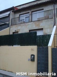 Foto 2 de Casa adosada en calle Del Tio Miguel en Belmonte de Tajo