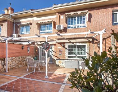 30 casas en venta en Campo Real - yaencontre