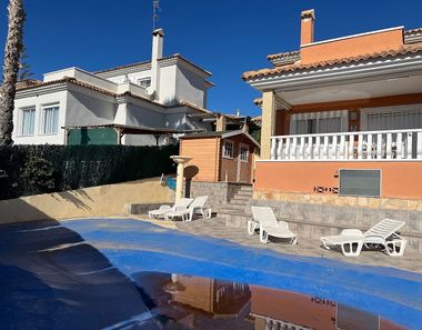 Foto 2 de Casa a Playa de San Juan, Alicante