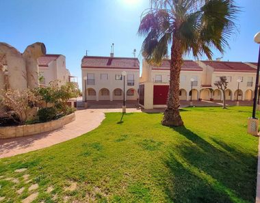 Foto 1 de Casa adossada a Gran Alacant, Santa Pola