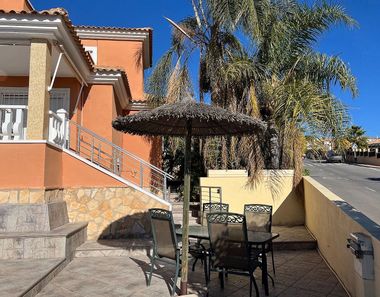 Foto 1 de Casa en La Alcoraya, Alicante