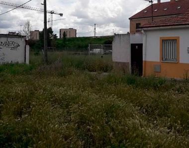 Foto contactar de Venta de terreno en Humanes de Madrid de 671 m²