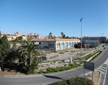 Foto 2 de Nave en avenida De Denia, Vistahermosa, Alicante