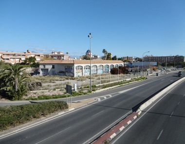 Foto 1 de Nave en avenida De Denia, Vistahermosa, Alicante