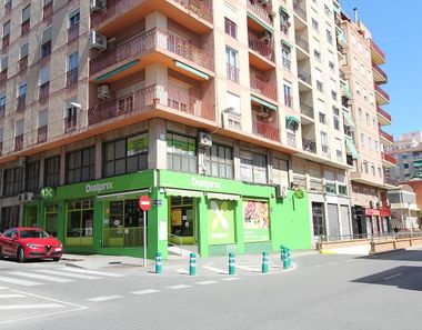Foto 1 de Oficina a calle Del Capità Baltasar Tristany, El Pla de Sant Josep - L'Asil, Elche