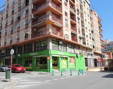 Foto 2 de Oficina a calle Del Capità Baltasar Tristany, El Pla de Sant Josep - L'Asil, Elche