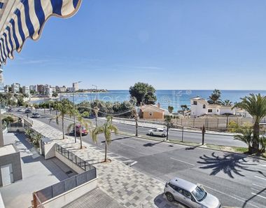 Foto 1 de Piso en avenida De la Condomina, Albufereta, Alicante