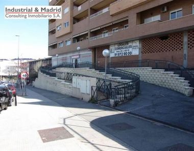 Foto contactar de Garatge en venda a avenida De Valdearganda de 24 m²