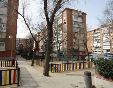 Foto 1 de Pis a San Pascual, Madrid