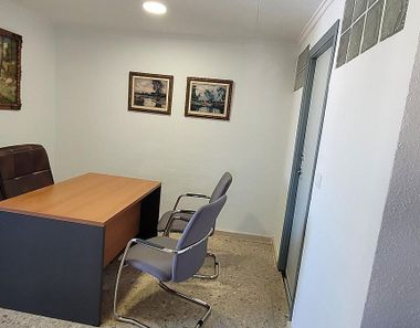 Foto 1 de Oficina en calle Bazán, Centro, Alicante