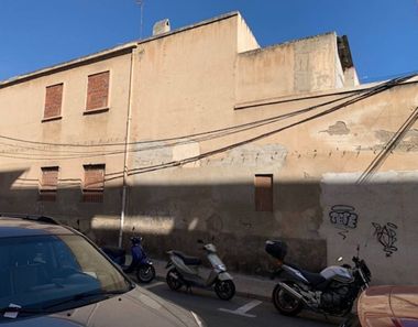 Foto 2 de Edifici a Altozano - Conde Lumiares, Alicante