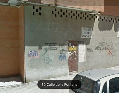 Foto 1 de Local en calle De la Fontana en El Arroyo - La Fuente, Fuenlabrada