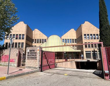 Foto 1 de Oficina a Zona Norte - Universidad en Móstoles, Móstoles