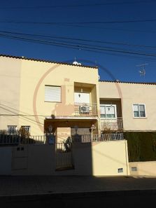Foto 2 de Casa adosada en calle Barranc del Sinc en Alcoy/Alcoi