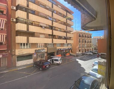 Foto 1 de Oficina en calle Virgen del Socorro, Raval Roig - Virgen del Socorro, Alicante