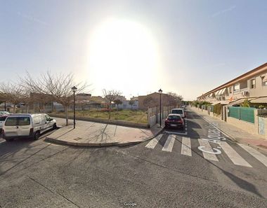 Foto 1 de Terreno en calle Luis Amigo, Divina Pastora, Alicante