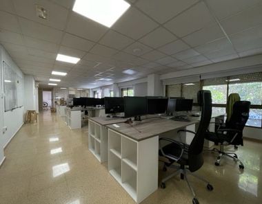 Foto 2 de Oficina en Campoamor, Alicante