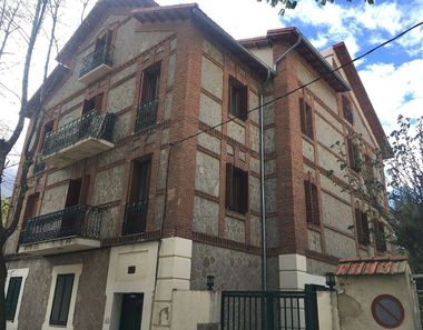 Foto 1 de Edificio en Abantos - Carmelitas, San Lorenzo de El Escorial