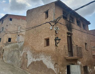 Foto 1 de Casa rural en calle Vall en Garcia