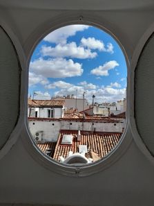 Foto 1 de Ático en Sol, Madrid