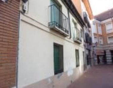 Foto 1 de Xalet a San Isidro - Los Almendros, Alcalá de Henares