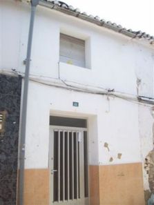 Foto contactar de Venta de piso en calle Sant Blai de 2 habitaciones con terraza