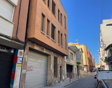 Foto 2 de Piso en calle De Girona en El Calderi - Estació del Nord - Estació de França, Mollet del Vallès