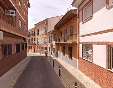 Foto contactar de Pis en venda a calle Bajada de la Fuente de 2 habitacions amb garatge