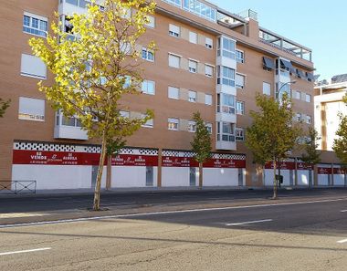 Foto 1 de Local en carretera Barrio de la Fortuna, Cuatro vientos, Madrid