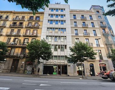 Foto 1 de Oficina a La Dreta de l'Eixample, Barcelona