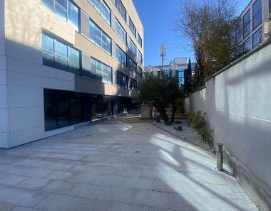 Foto 2 de Oficina en Marazuela - El Torreón, Rozas de Madrid (Las)