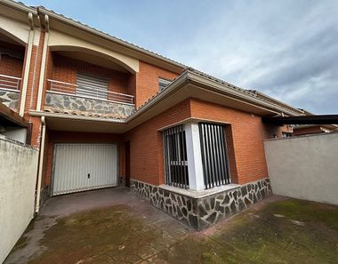 Foto 1 de Casa en calle Doctor Marañon en Yuncos