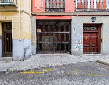 Foto 1 de Garaje en calle De Torija, Palacio, Madrid