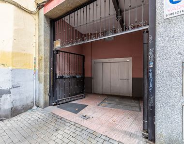 Foto 2 de Garaje en calle De Torija, Palacio, Madrid