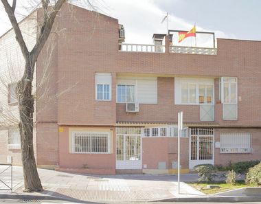 Foto 1 de Casa adossada a Parque Cataluña - Cañada - Soto, Torrejón de Ardoz
