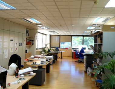 Foto 2 de Oficina a Las Matas  - Peñascales, Rozas de Madrid (Las)