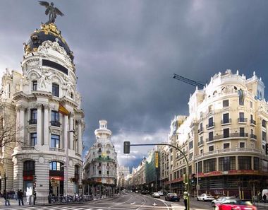Foto 1 de Local a Prosperidad, Madrid