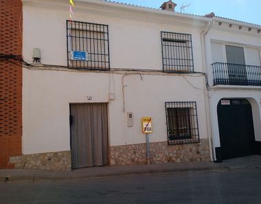 Foto 1 de Casa rural en Carrizosa