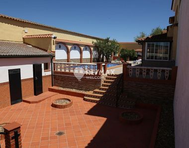 Foto 1 de Casa a Valencia de las Torres