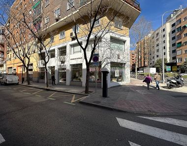 Foto 2 de Local en calle Santa Maria de la Cabeza, Acacias, Madrid