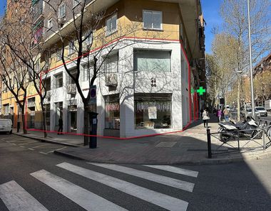 Foto 1 de Local en calle Santa Maria de la Cabeza, Acacias, Madrid