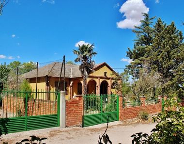 Foto 2 de Casa rural en Villafranca de los Caballeros