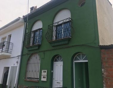 Foto 1 de Casa en calle Zurbarán en Helechosa de los Montes