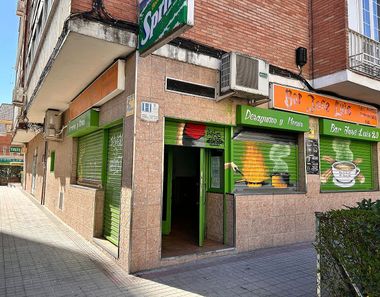 Foto 1 de Local a Águilas, Madrid