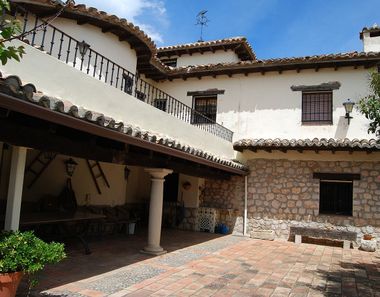 Foto 2 de Casa en calle Chalets en Olivar (El)