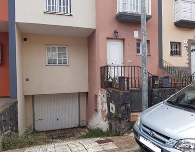 Foto contactar de Venta de casa en calle Sor Ana Gonzalez Gonzalez de 3 habitaciones con terraza y garaje