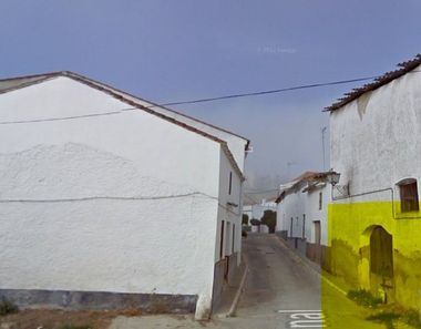 Foto 1 de Terreno en calle Bernal en Santa Olalla del Cala