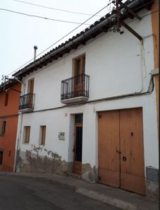 Foto 1 de Casa rural en calle General Carbó en Roda de Ter