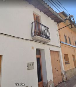Foto 2 de Casa rural en calle General Carbó en Roda de Ter