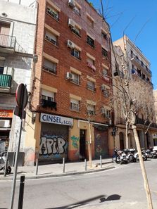Foto 2 de Ático en calle Del Doctor Martí Julià, La Torrassa, Hospitalet de Llobregat, L´